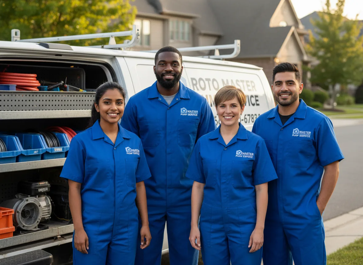 Sump Pump Installation company in West Wendover, NV